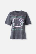 237952-camiseta-mujer-hello-kitty-manga-corta-1