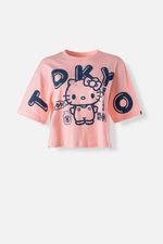 237960-camiseta-mujer-hello-kitty-manga-corta-1