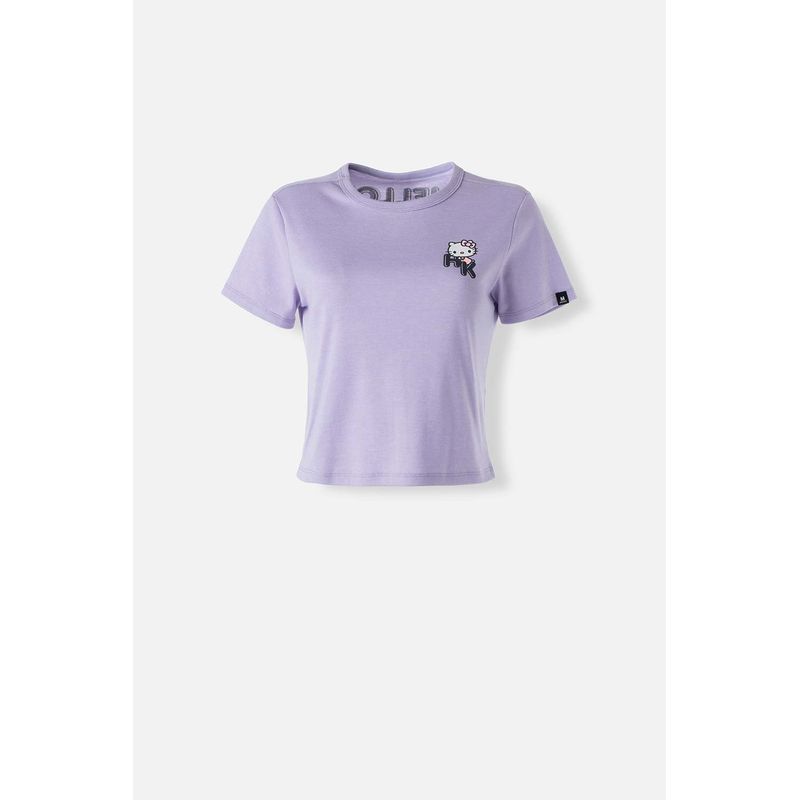 237961-camiseta-mujer-hello-kitty-manga-corta-1