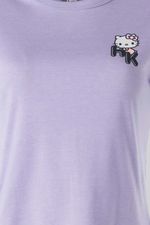 237961-camiseta-mujer-hello-kitty-manga-corta-2