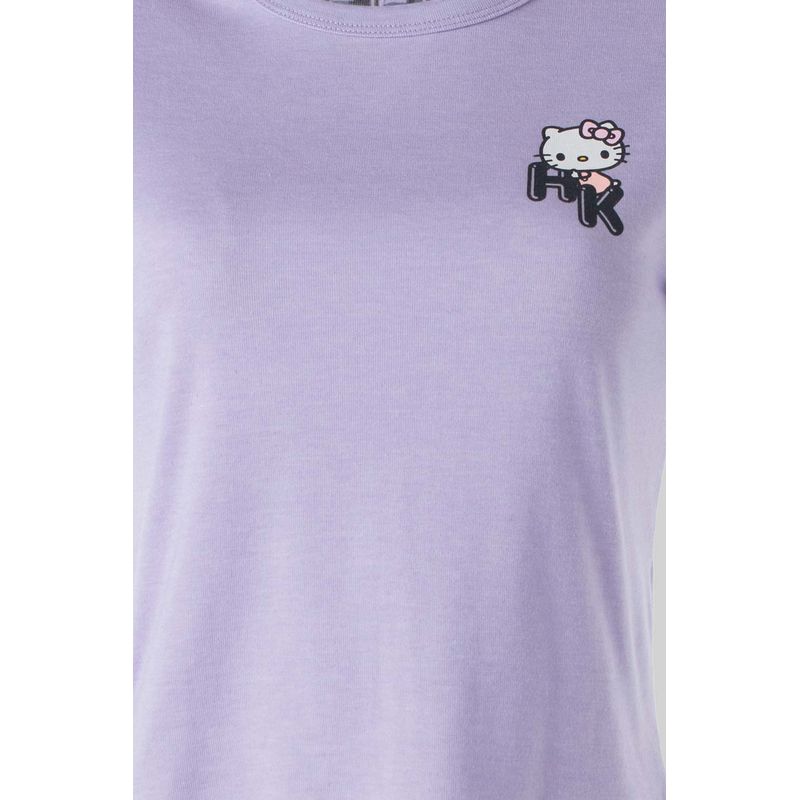 237961-camiseta-mujer-hello-kitty-manga-corta-2