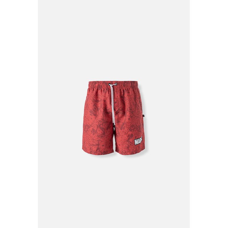 237939-bano-hombre-marvel-pantaloneta-bano-1