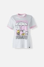 237966-camiseta-mujer-snoopy-manga-corta-1