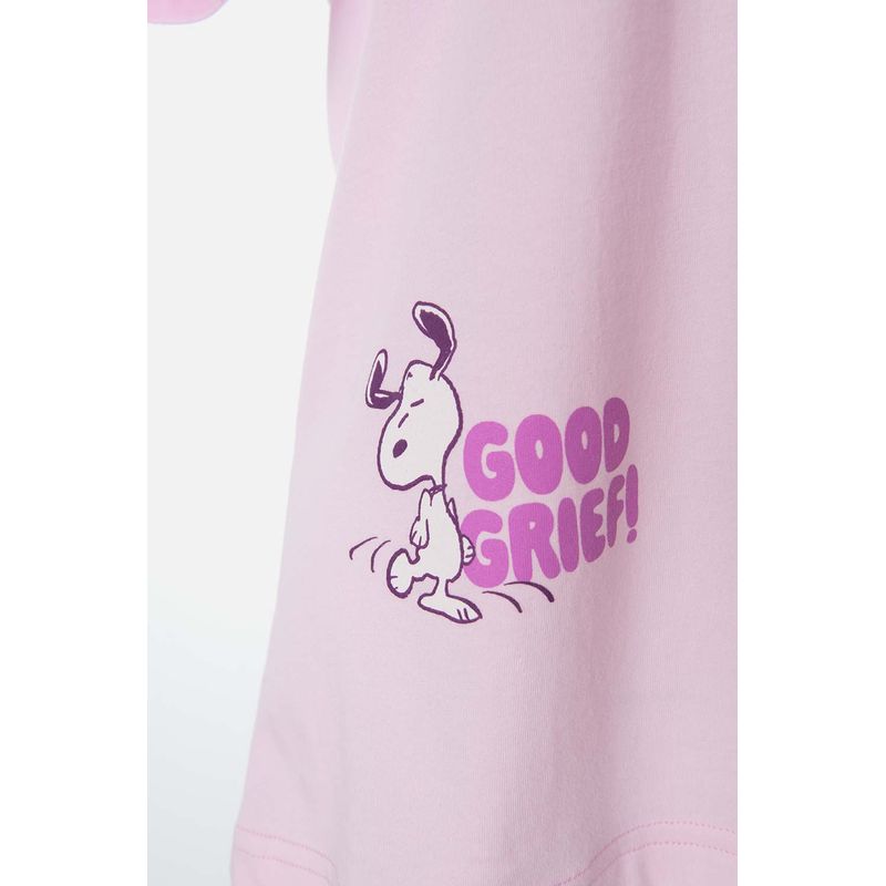238096-camiseta-mujer-snoopy-manga-corta-4