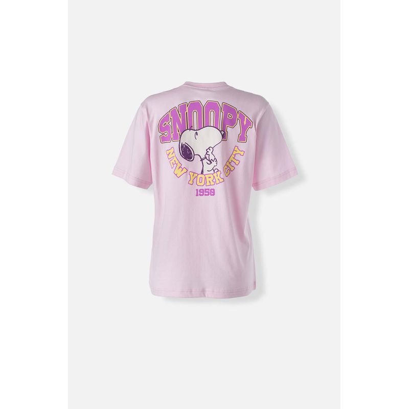 238096-camiseta-mujer-snoopy-manga-corta-5
