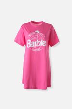 237462-camiseta-mujer-barbie-manga-corta-1