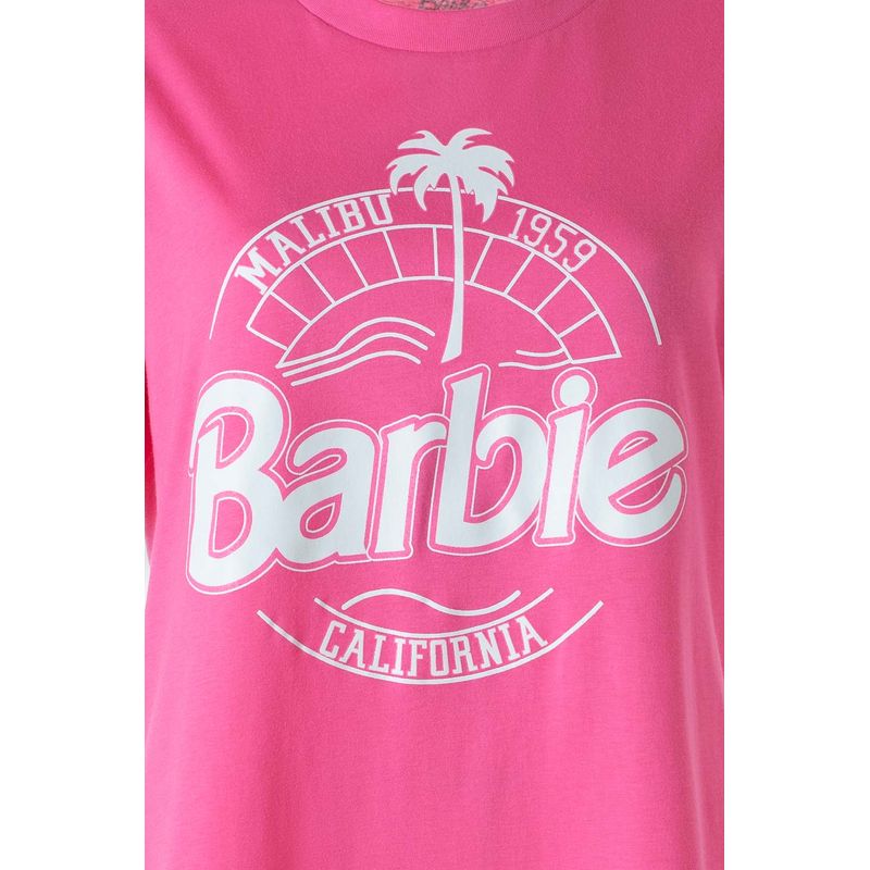 237462-camiseta-mujer-barbie-manga-corta-3