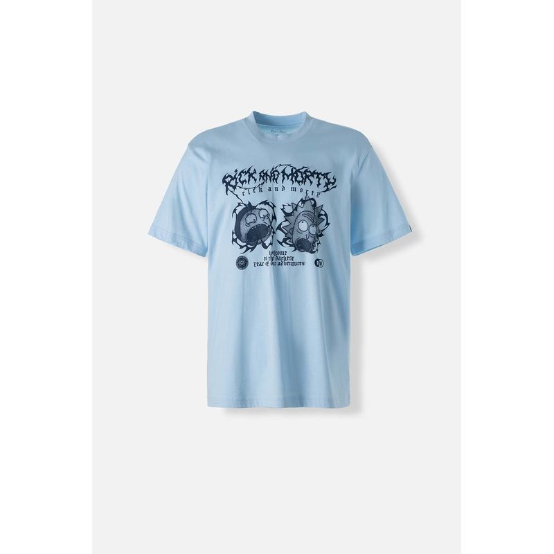 238083-camiseta-hombre-rick---morty-animated-series-manga-corta-1