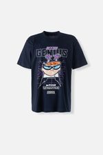 238160-camiseta-hombre-dexter-s-laboratory-manga-corta-1