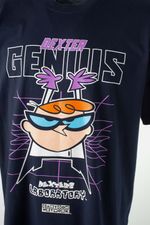 238160-camiseta-hombre-dexter-s-laboratory-manga-corta-3
