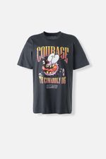 238162-camiseta-hombre-courage-the-cowardly-dog-manga-corta-1