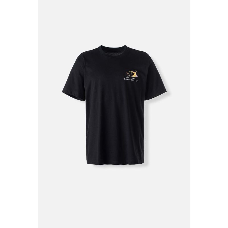 238163-camiseta-hombre-cow-and-chicken-manga-corta-1