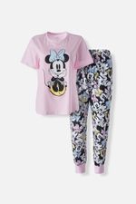 238126-pijama-mujer-minnie-corto-largo-1