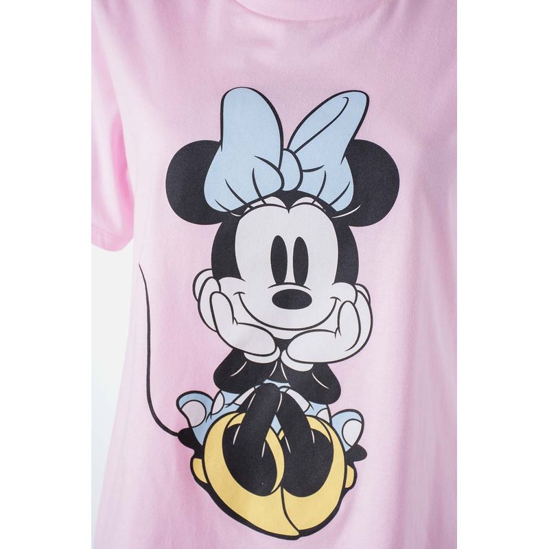 238126-pijama-mujer-minnie-corto-largo-2