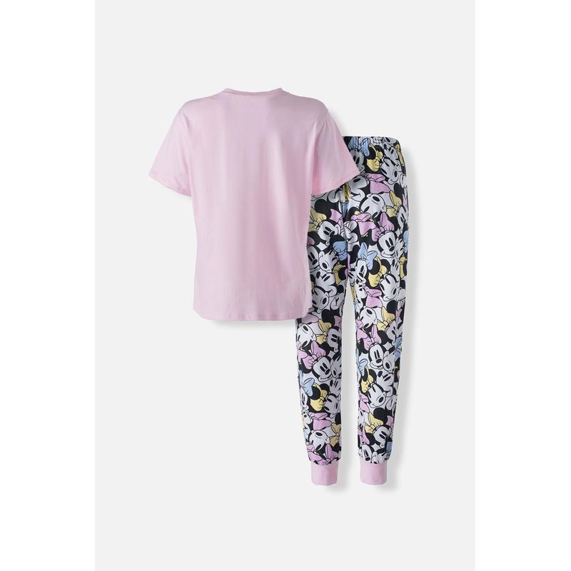 238126-pijama-mujer-minnie-corto-largo-4