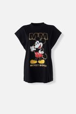 238147-camiseta-mujer-mickey-manga-corta-1