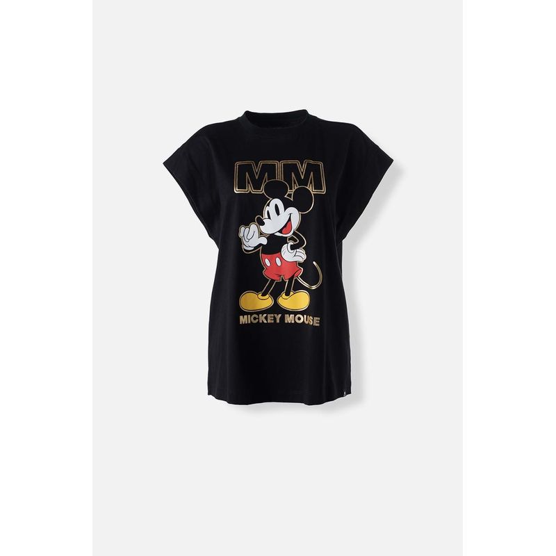 238147-camiseta-mujer-mickey-manga-corta-1