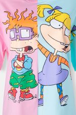 233246-camiseta-mujer-rugrats-manga-corta-3