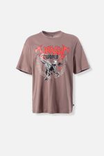 238681-camiseta-hombre-jurassic-world-manga-corta-1