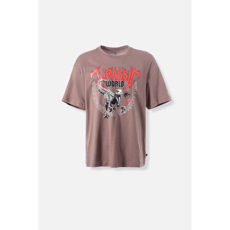 238681-camiseta-hombre-jurassic-world-manga-corta-1