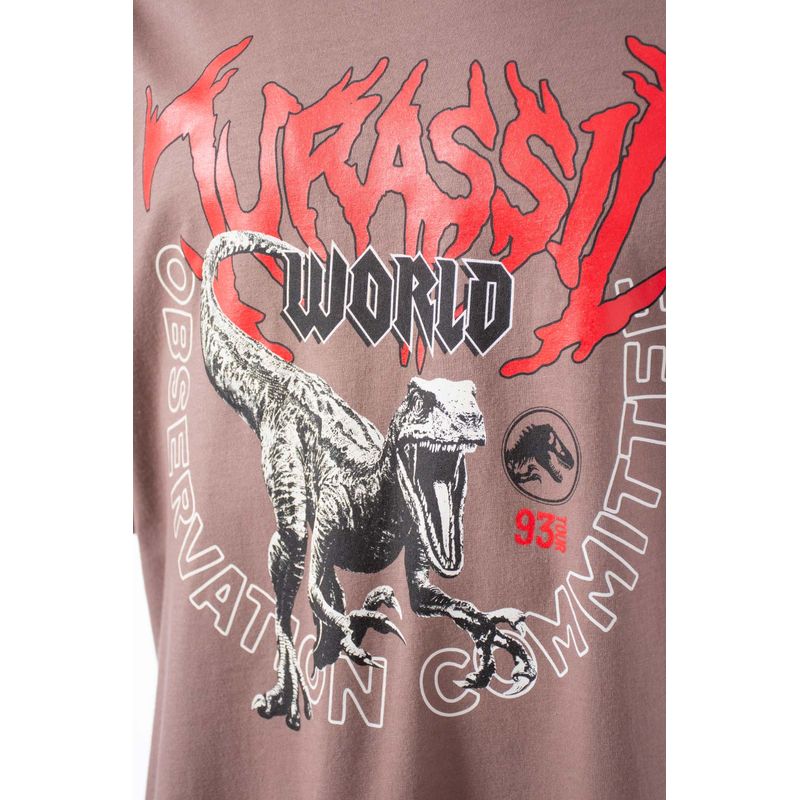 238681-camiseta-hombre-jurassic-world-manga-corta-3