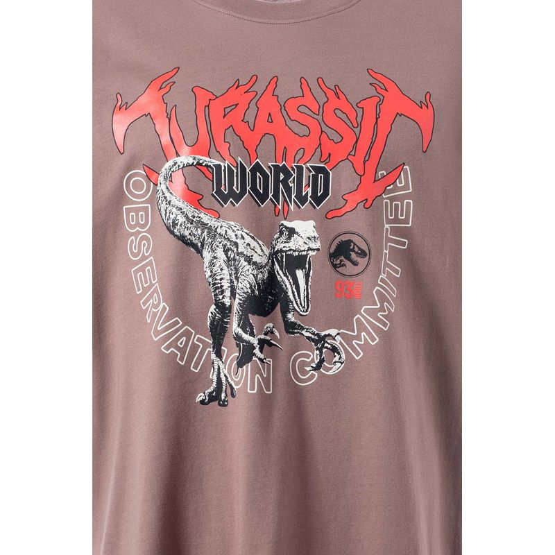 238681-camiseta-hombre-jurassic-world-manga-corta-2