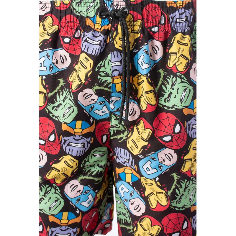 238513-bano-hombre-marvel-pantaloneta-bano-2