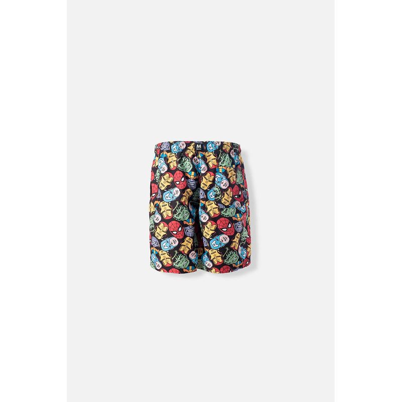 238513-bano-hombre-marvel-pantaloneta-bano-3