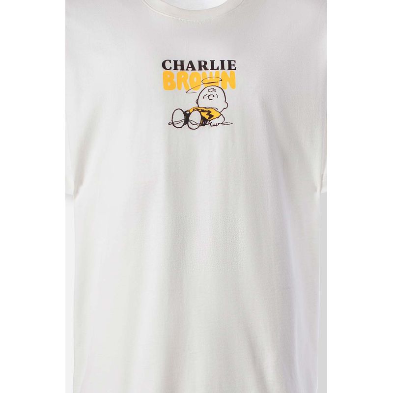 238724-camiseta-hombre-snoopy-manga-corta-2