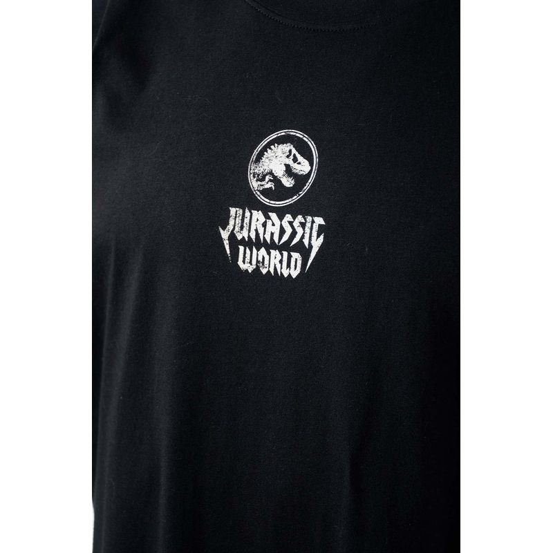 238683-camiseta-hombre-jurassic-world-manga-corta-3