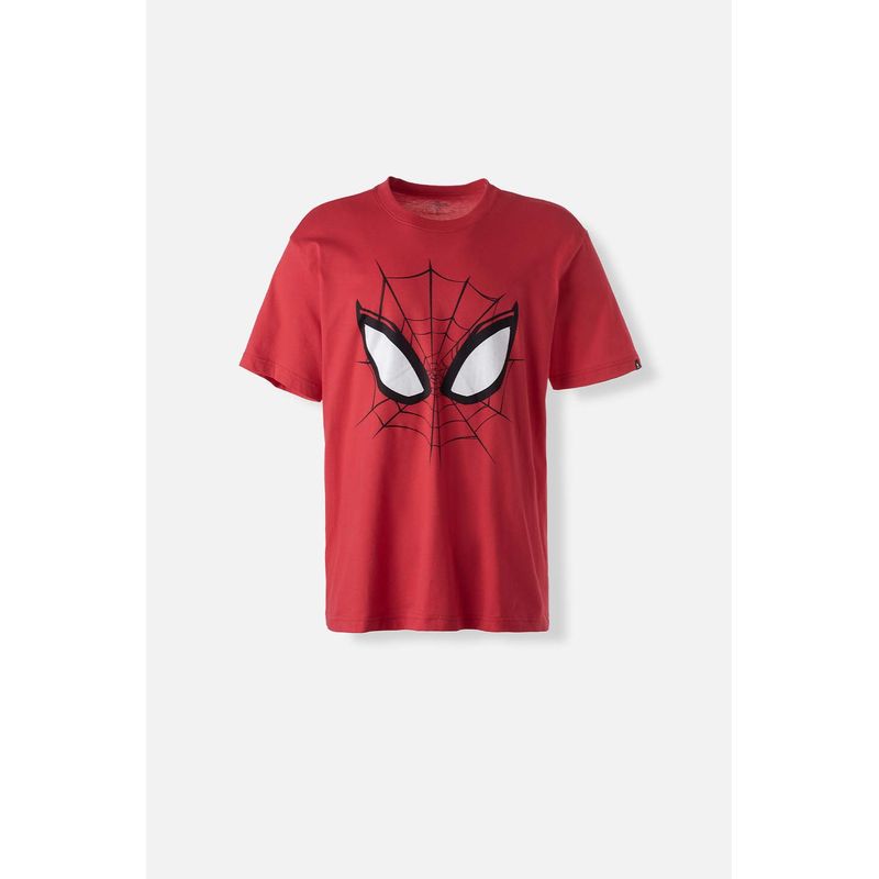 237945-camiseta-hombre-spiderman-camiseta-iconica-1