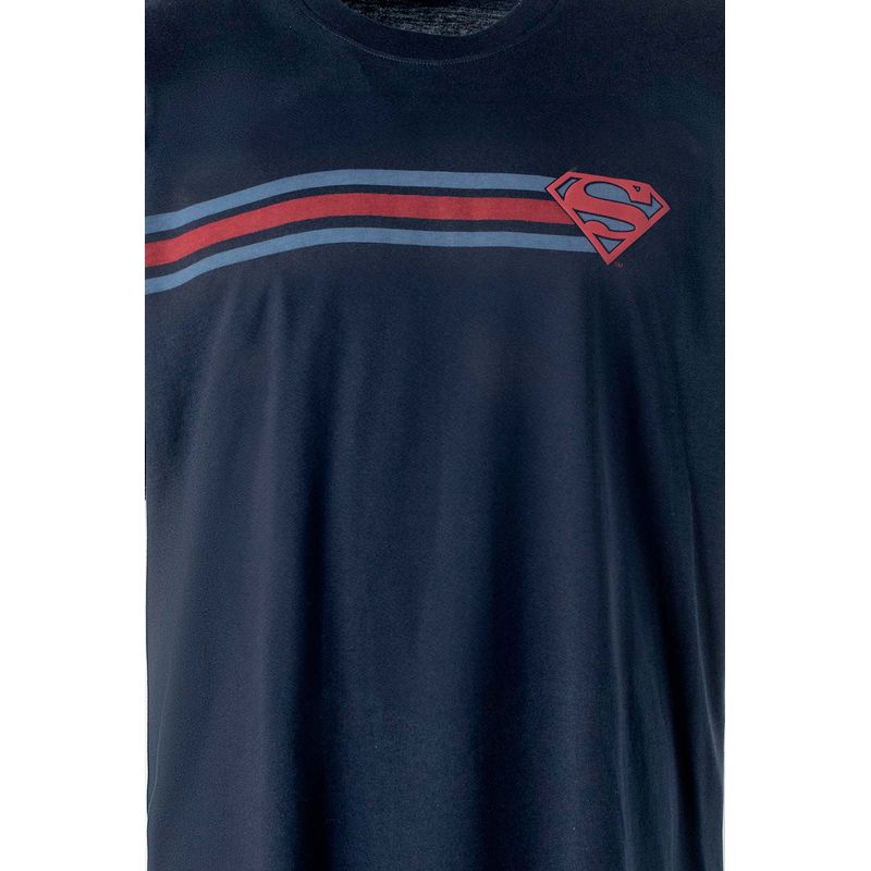 238601-camiseta-hombre-superman-core-manga-corta-2