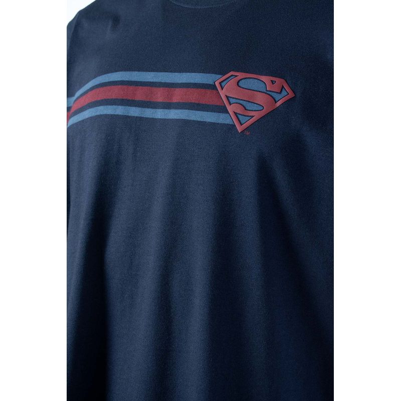 238601-camiseta-hombre-superman-core-manga-corta-3