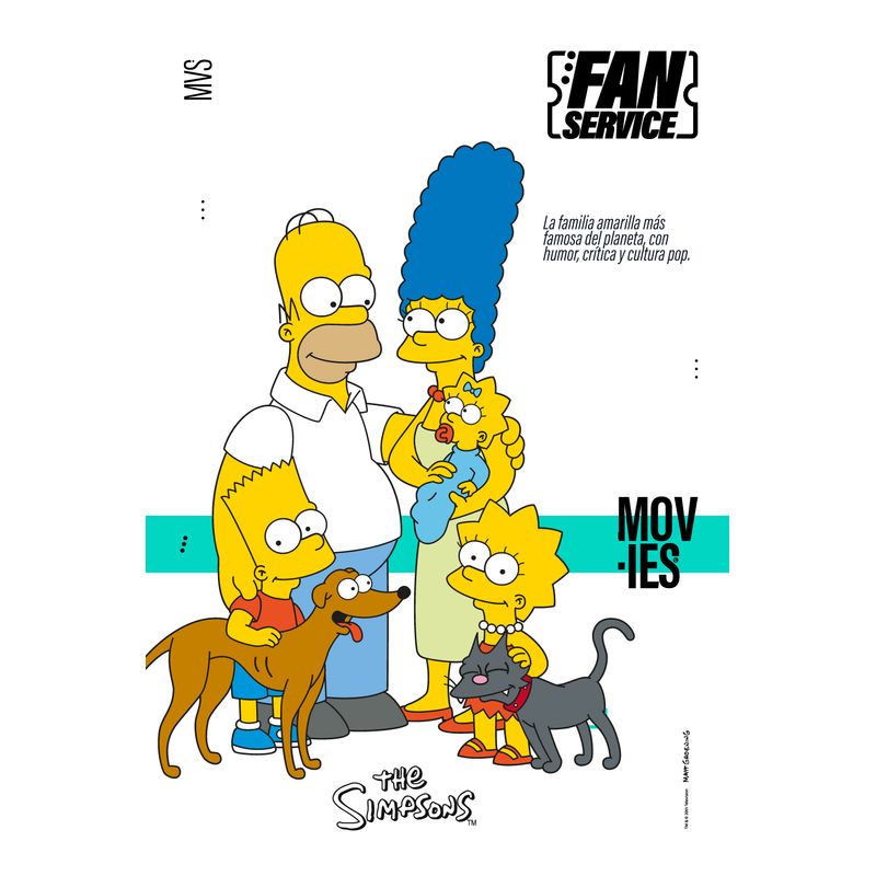 06_27_25 MVS_Q3 Fan service_The Simpsons_238591