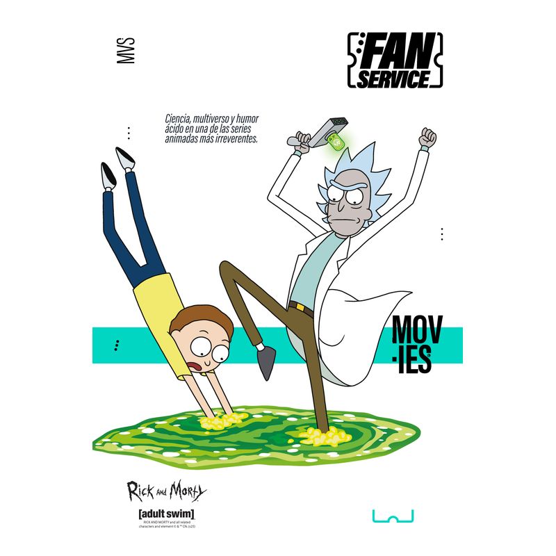 06_27_25 MVS_Q3 Fan service_Rick and Morty_238508