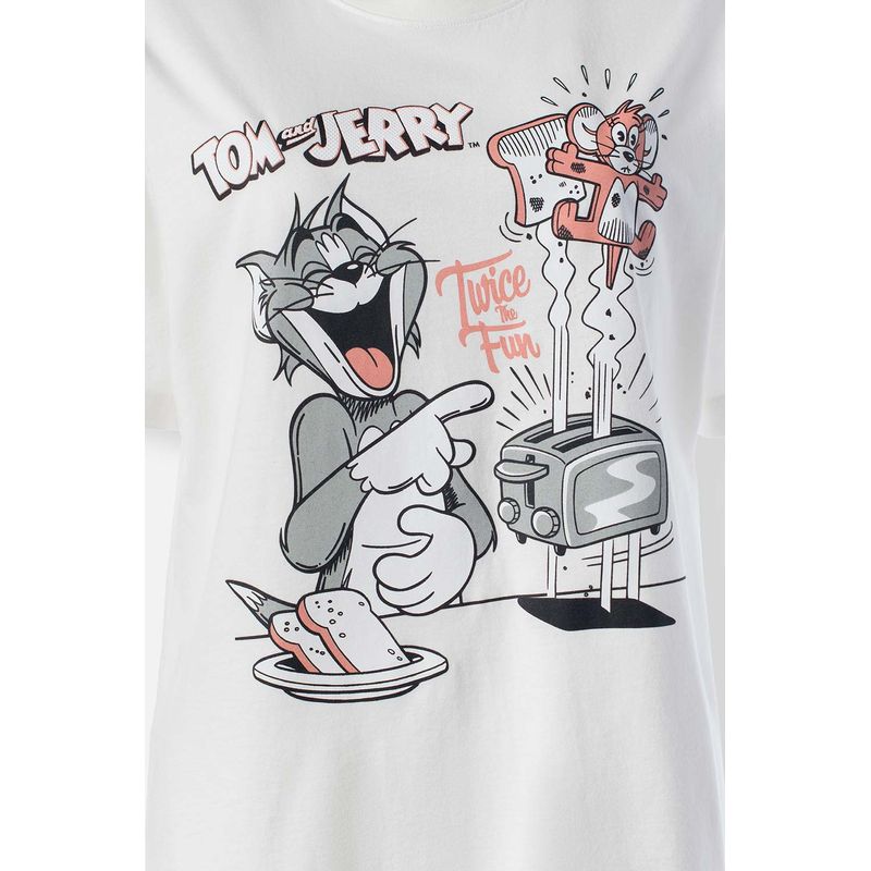 238701-camiseta-mujer-tom---jerry-core-manga-corta-2