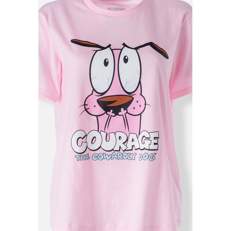 238236-pijama-mujer-courage-the-cowardly-dog-corto-largo-2