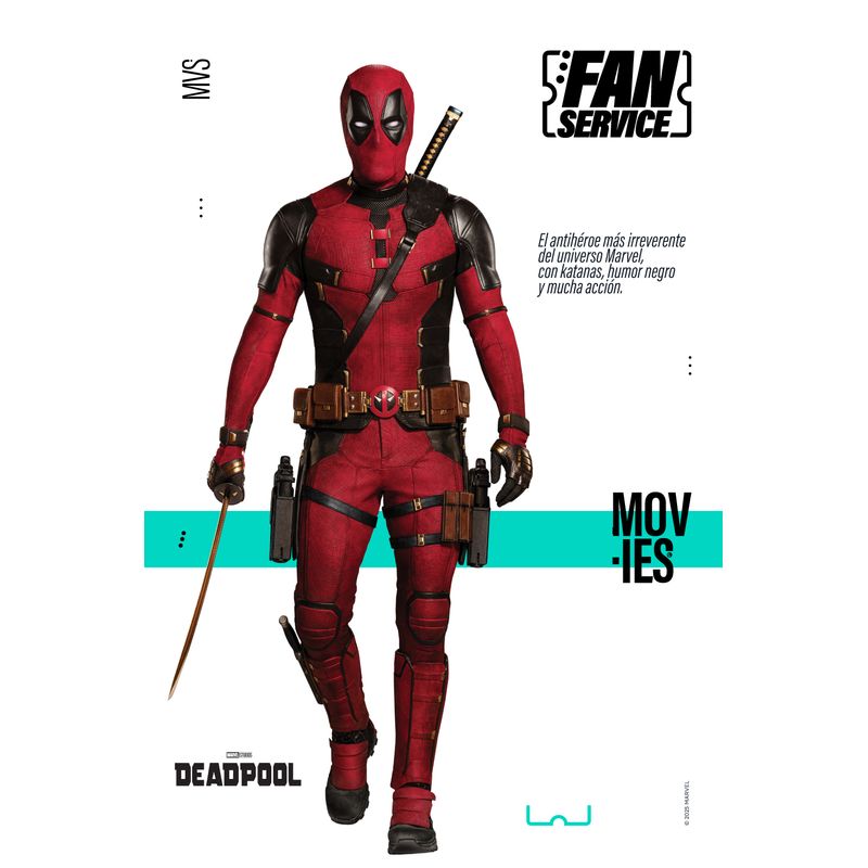 06_27_25 MVS_Q3 Fan service_Deadpool_