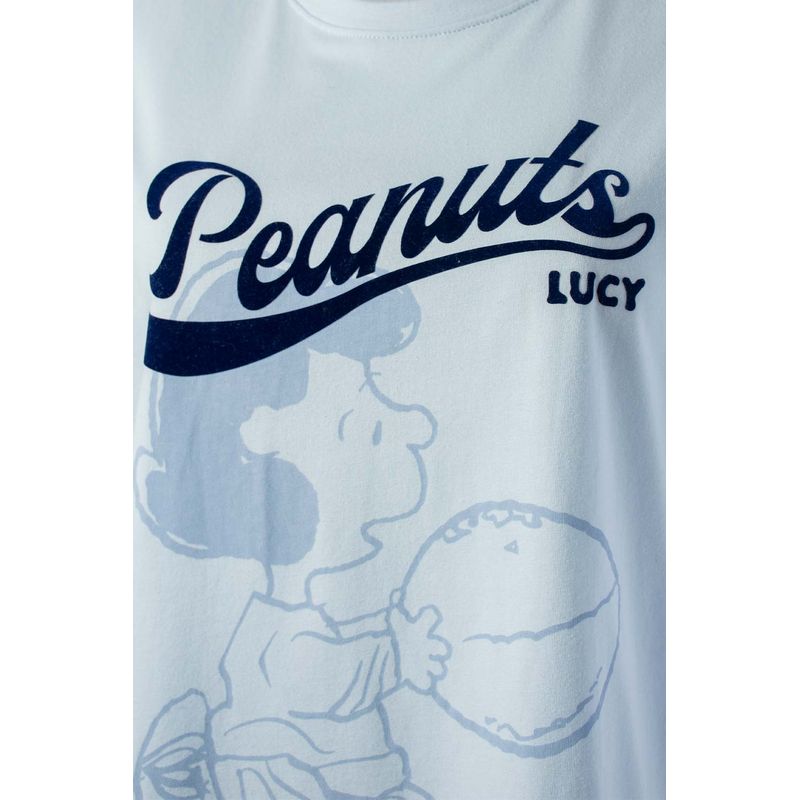 238723-camiseta-mujer-snoopy-manga-corta-3
