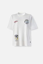 238721-camiseta-mujer-snoopy-manga-corta-1