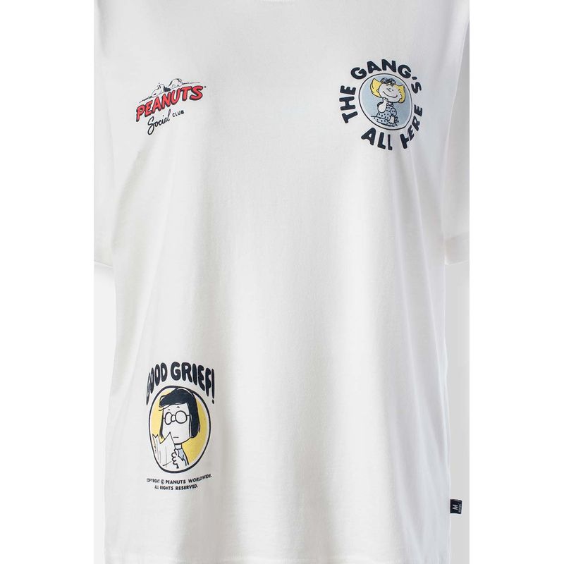 238721-camiseta-mujer-snoopy-manga-corta-2