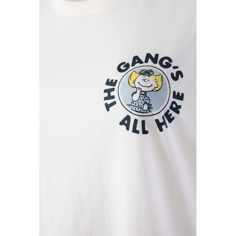 238721-camiseta-mujer-snoopy-manga-corta-3