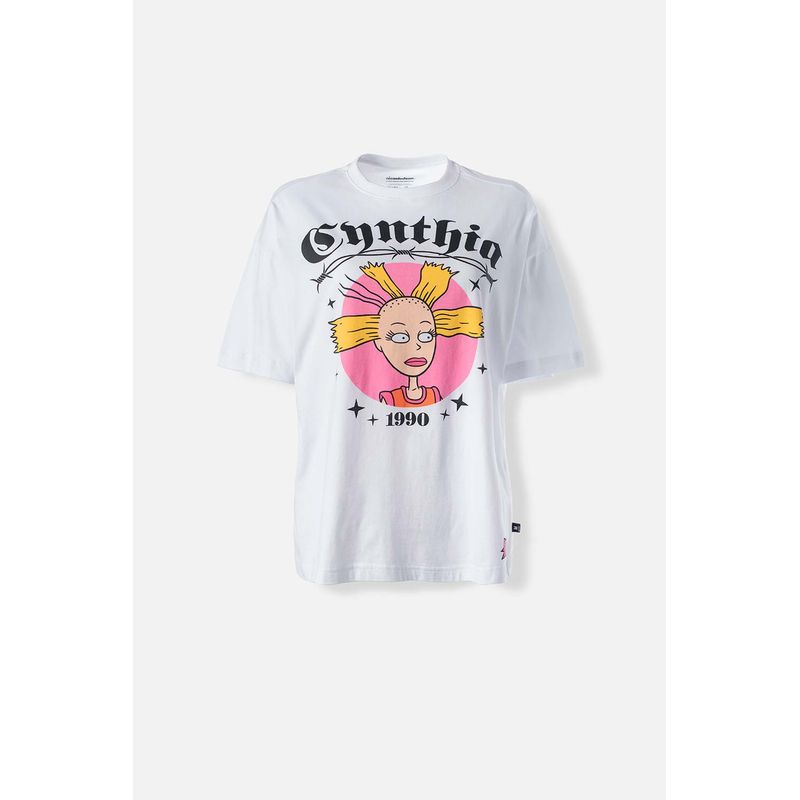 238620-camiseta-mujer-rugrats-manga-corta-1