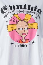 238620-camiseta-mujer-rugrats-manga-corta-2