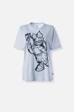 238753-camiseta-mujer-mickey-manga-corta-1