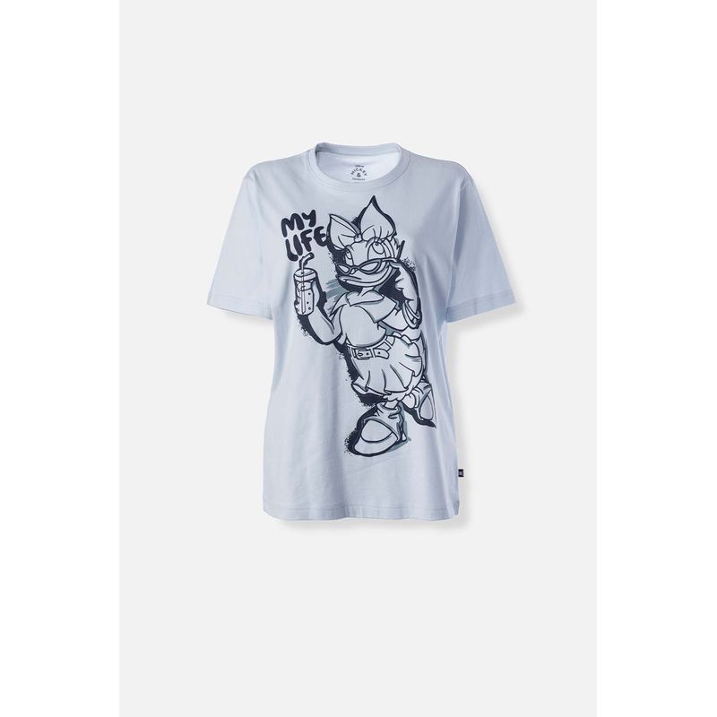 238753-camiseta-mujer-mickey-manga-corta-1