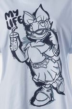 238753-camiseta-mujer-mickey-manga-corta-2