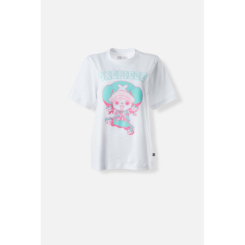 238788-camiseta-mujer-one-piece-manga-corta-1