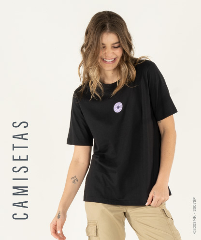 Colección Camisetas Hombre y Mujer