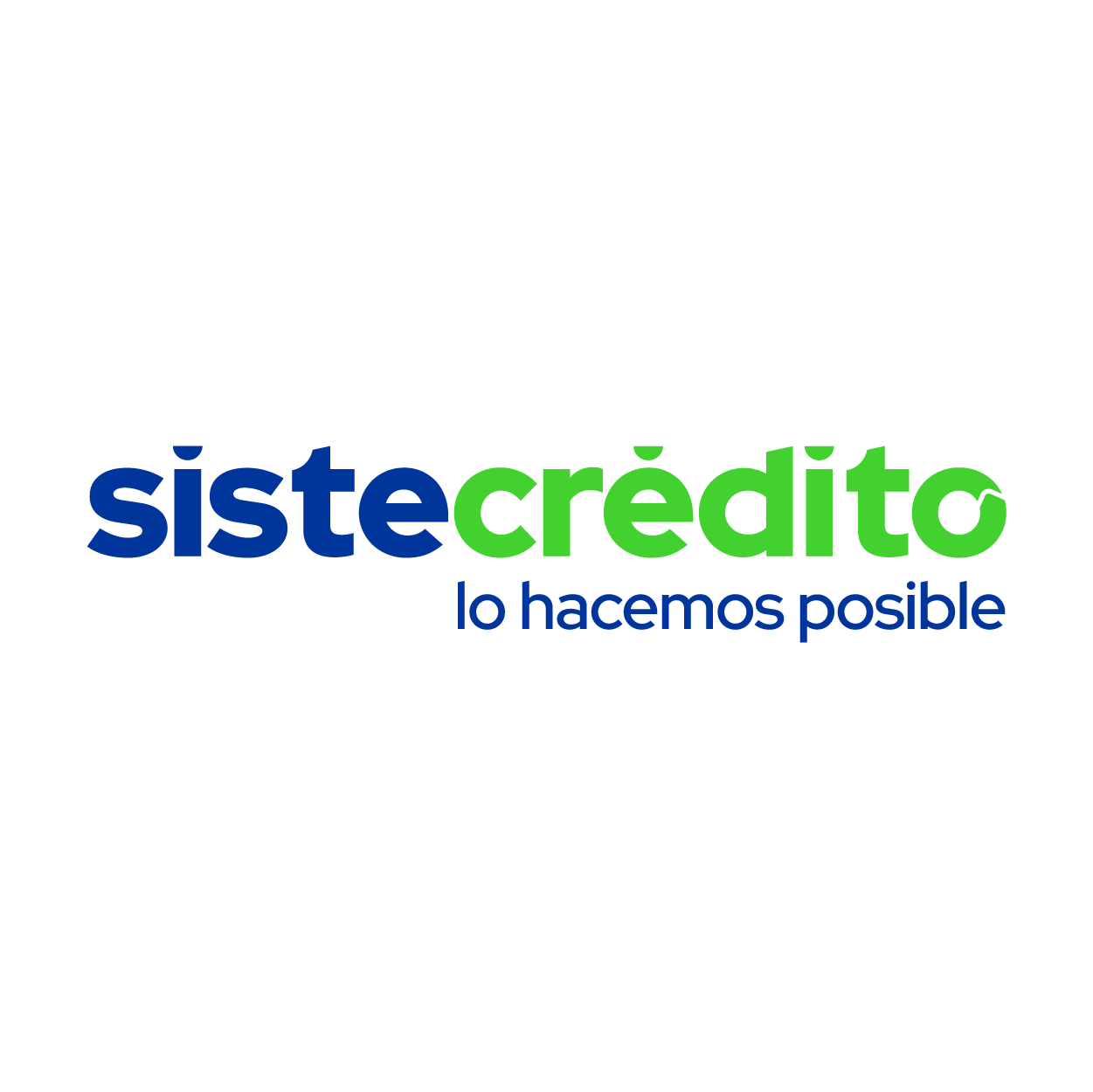 SisteCrédito